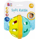 BamBam BamBam BAM BAM BAM BALL TREATER B/ C MIX2 0/ 144