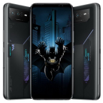 Asus ROG Phone 6 256GB (12GB RAM) BATMAN Edition