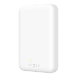 Fixed MagZen 6000mAh USB-C White