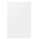 Samsung "Book Cover Keyboard Galaxy TabS10+/ S9+/ S9 FE+",White,EF-DX825UWEGWW