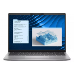 Dell Latitude 5455 14 FHD+ X1P-42-100 16GB 512SSD EN W11Pro Gray