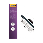Fellowes Laminator cleaning sheets (5320604) A4