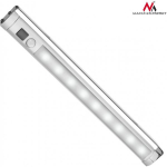 Maclean Maclean under-cabinet kitchen lamp 9 SMD, pir on/ off (MCE166)
