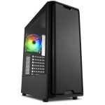 Sharkoon SK3 RGB Black