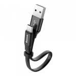 Baseus CATMBJ-01 Nimble Flat Portable 2A USB-C
