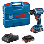Bosch GSR 18V-45 (06019K3202)
