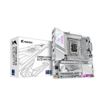 Gigabyte Z890M AORUS ELITE WIFI7 ICE