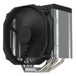 SilentiumPC Fortis 5 140 mm CPU Cooler SPC306