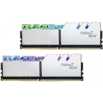 G.skill Trident Z Royal Silver 32GB DDR4 3600MHZ DIMM F4-3600C16D-32GTRSC