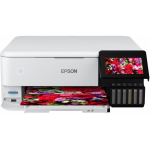 Epson EcoTank L8160 A4 MFP