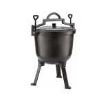 KingHoff Casserole KH 2233 10L