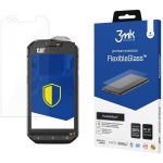 3MK "FlexibleGlass Screen Protector CAT S60"