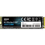 Silicon Power P34A60 1TB M.2 PCIe Gen3 x4 NVMe