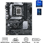 Asus Prime B660-PLUS D4