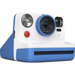 Polaroid Now Gen 2 Blue/ White