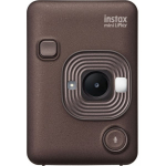 Fujifilm Instax Mini LiPlay Deep Bronze