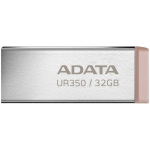 Adata 32GB UR350 USB 3.2 Brown