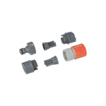 Gardena Gardena-tube condensers connector kit (5316)
