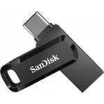 Sandisk 32GB USB Type-C Ultra Dual Drive Go Black SDDDC3-032G-G46