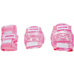 Croxer Fibre Pink (PW-308) S