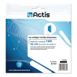ACTIS KE-1291 analoog Epson T1291 must