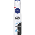 Nivea Nivea Deodorant INVISIBLE PURE 250 ml (0182232)