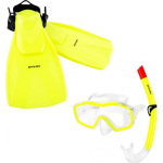 Spokey Spokey Children&reg;s diving set: mask, snorkel, fins 32-35 BOJ
