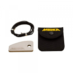 MIRKA SHARK BLADE 48x28 mm CrN