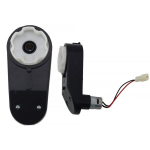 Lean Cars Motor Gear JL199 FY-1 12V RS390