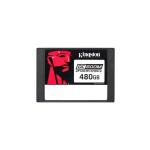 Kingston 480GB DC600M SATA III