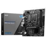 MSI PRO H610M-E