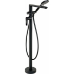 Deante Deante Jasmin freestanding bathtub mixer black (BGJ N17M)