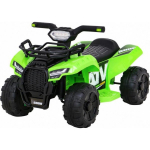 Ramiz Quad Storm (PA.JS320.ZIE) Green