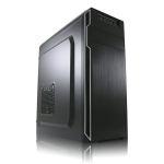 LC-Power 7038B Black