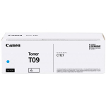Canon T09 Cyan