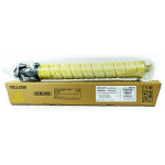 Ricoh NRG IM C2000 / IM C2500 Yellow