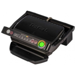 Tefal GC712834 OptiGrill+ Black