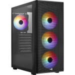 Aerocool Designer-G-BK-V1 Black