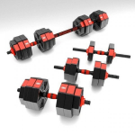 HMS HMS Barbells-Composite barbells 30 Kg (SGC30)