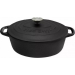 KingHoff KingHoff cast-iron griddle 33cm 6.2L KINGHOFF KH-1531