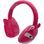 Squishmallows 608091 Bluetooth Pink
