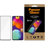 PanzerGlass "Ultra-Wide Fit Screen Protector Samsung Galaxy M53" Black