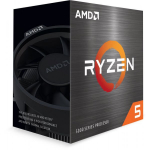 AMD Ryzen 5 5600 100-100000927BOX Wraith Stealth