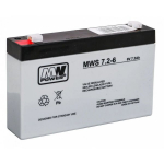 MPL Power Elektro MWS 7.2-6