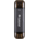 Transcend ESD310C 1TB External TS1TESD310C