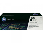 HP CE410X Nr.305X Black