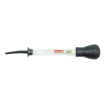 Vorel Vorel Battery tester areometer (82520)