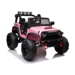 Lean Cars JC666 Rose