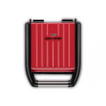 Russell Hobbs 25030-56 GF Steel Grill Compact - Red