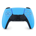 Sony Playstation 5 DualSense wireless controller Starlight Blue